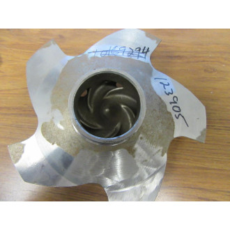 Durco 36650 Pump Impeller - New No Box