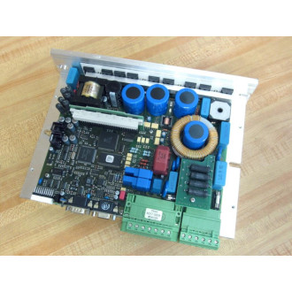 DGD Gardner-Denver 7908-0002 PS Board TM12TMH TMH 8017-0008 WBase+PCB - Used