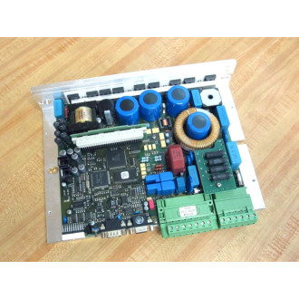 DGD Gardner-Denver 7908-0002 PS Board TM12TMH TMH 8017-0008 WBase+PCB - Used