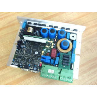 DGD Gardner-Denver 7908-0002 PS Board TM12TMH TMH 8017-0008 WBase+PCB - Used