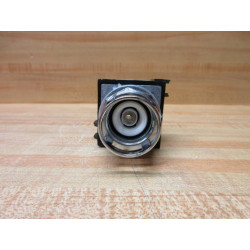 General Electric CR104PBT00A3S2 GE Illuminated Push Button
