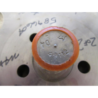 Durco 49112 Pump Impeller - New No Box