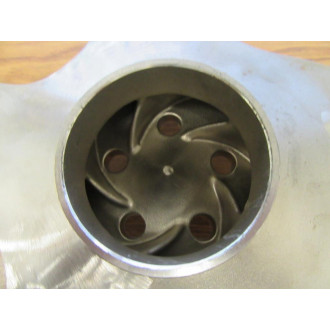 Durco 49112 Pump Impeller - New No Box