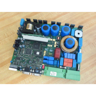 DGD Gardner-Denver 7908-0002 PS Board TM12TMH TMH 8017-0008 - Used