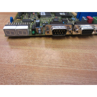 DGD Gardner-Denver 7908-0002 PS Board TM12TMH TMH 8017-0008 - Used