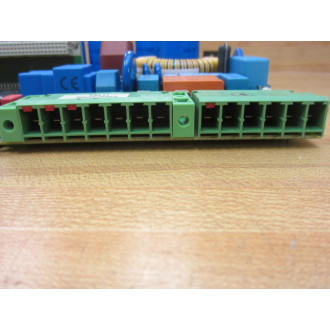 DGD Gardner-Denver 7908-0002 PS Board TM12TMH TMH 8017-0008 - Used