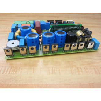 DGD Gardner-Denver 7908-0002 PS Board TM12TMH TMH 8017-0008 - Used