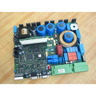 DGD Gardner-Denver 7908-0002 PS Board TM12TMH TMH 8017-0008 - Used