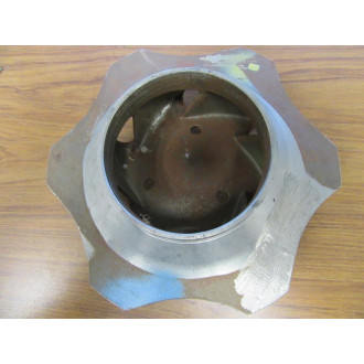 Durco 36877 Pump Impeller - New No Box