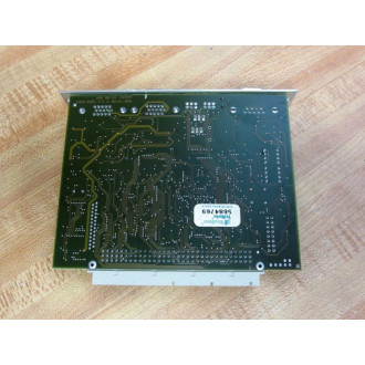 Arcnet 7908-0001 Circuit Board DGD-TM-MK - Used