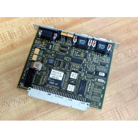 Arcnet 7908-0001 Circuit Board DGD-TM-MK - Used