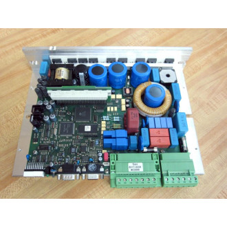 DGD Gardner-Denver 7908-0002 PS Board TM12TMH TMH 8017-0008 WBase - Used