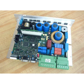 DGD Gardner-Denver 7908-0002 PS Board TM12TMH TMH 8017-0008 WBase - Used