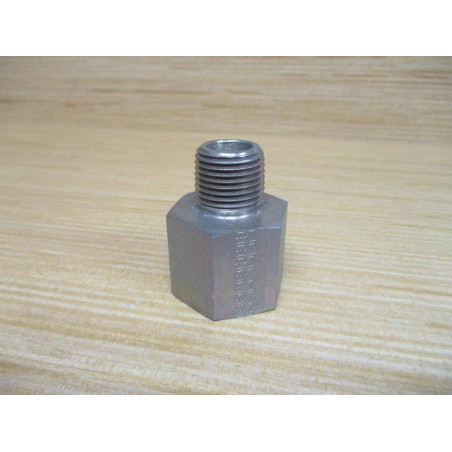 EatonWeatherhead C3209X12X8 Pipe Adapter 34" x 12" (Pack of 5) - New No Box