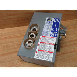 Square D PGD3600G Schneider Electric Bussway Ground Detector
