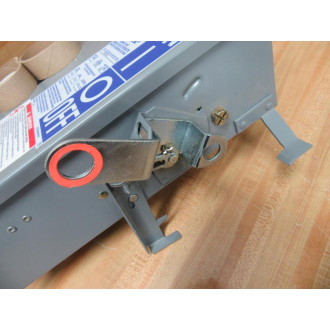 Square D PGD3600G Schneider Electric Bussway Ground Detector