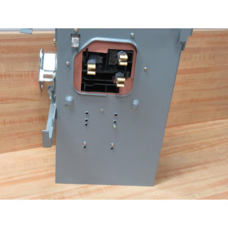 Square D PGD3600G Schneider Electric Bussway Ground Detector