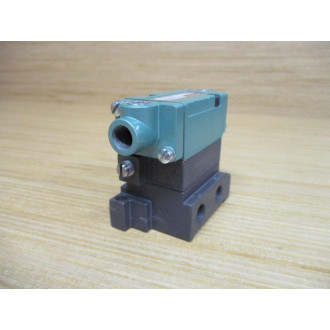 Numatics 11DPA446O000000 Valve - New No Box