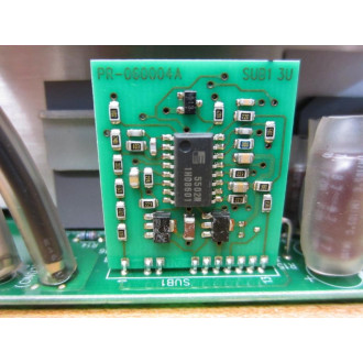 P-075018 ACDC Converter Board P075018 - Used