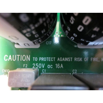 PR-060022 Circuit Board PR060022 - Used