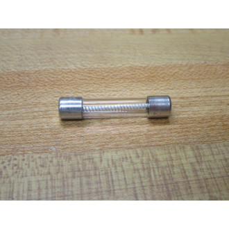 Buss MDX-6 Bussmann Fusetron Fuse MDX6 Wirewound Element (Pack of 10)