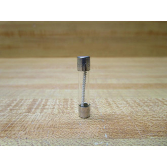 Buss MDX-6 Bussmann Fusetron Fuse MDX6 Wirewound Element (Pack of 10)
