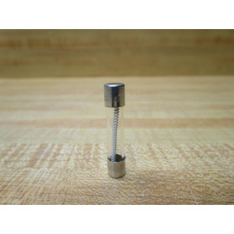 Buss MDX-6 Bussmann Fusetron Fuse MDX6 Wirewound Element (Pack of 10)