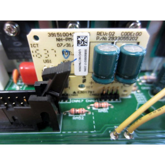Delta 2933054208 Power Supply Board NH-PM-A - Used