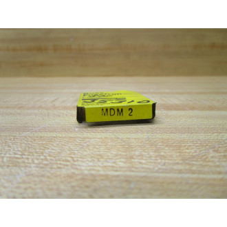 Buss MDM-2 Bussmann Fuse MDM2 Spring Element (Pack of 10)