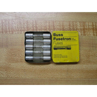 Buss MDM-2 Bussmann Fuse MDM2 Spring Element (Pack of 10)