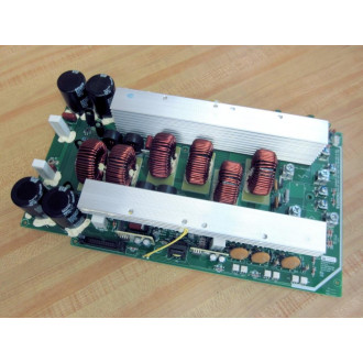 Delta 2933054309 Power Supply Board NH-PM-K - Used