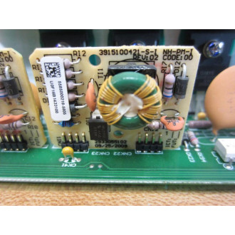 Delta 2933054309 Power Supply Board NH-PM-K - Used