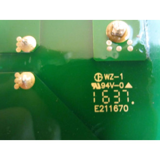 Delta 2933054605 Power Supply Board NH-PM-D - Used