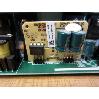 Delta 2933054605 Power Supply Board NH-PM-D - Used