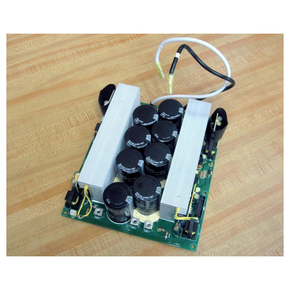 Delta 2933054405 Power Supply Board NH-PM-B - Used