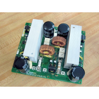 Delta 2933054505 Powe Supply Board NH-PM-C - Used