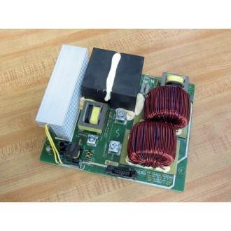 Delta 2933054705 Power Supply Board NH-PM-L - Used