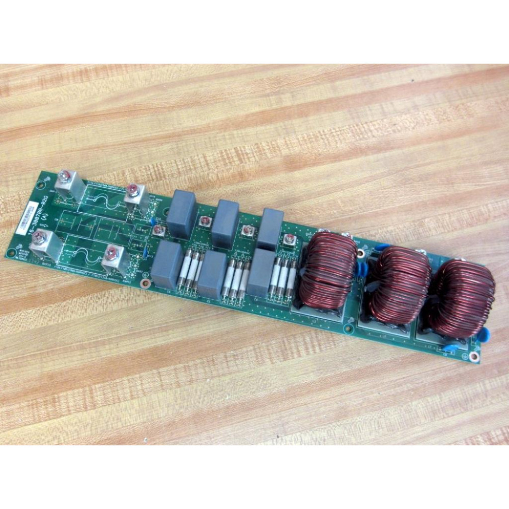 16-300789-02G Power Board 1630078902G - Used