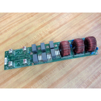 16-300789-02G Power Board 1630078902G - Used