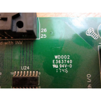 16-300793-00G Circuit Board 1630079300G - Used