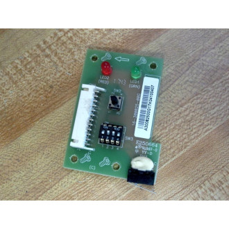 16-300825-00G Circuit Board 1630082500G - Used
