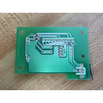 16-300825-00G Circuit Board 1630082500G - Used