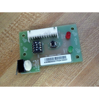 16-300825-00G Circuit Board 1630082500G - Used
