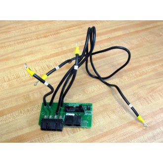 Delta NH-PM-H3 Circuit Board 2933054902 - Used
