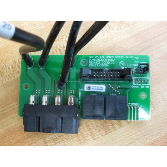 Delta NH-PM-H3 Circuit Board 2933054902 - Used