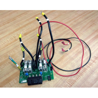 Delta 2933055002 Circuit Board NH-PM-H2 - Used