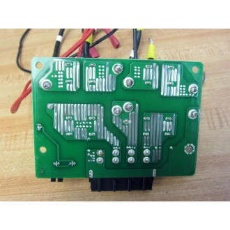 Delta 2933055002 Circuit Board NH-PM-H2 - Used