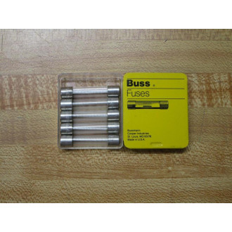 Buss MDX-1-12 Bussmann Fuse MDX112 Wirewound Element (Pack of 10)