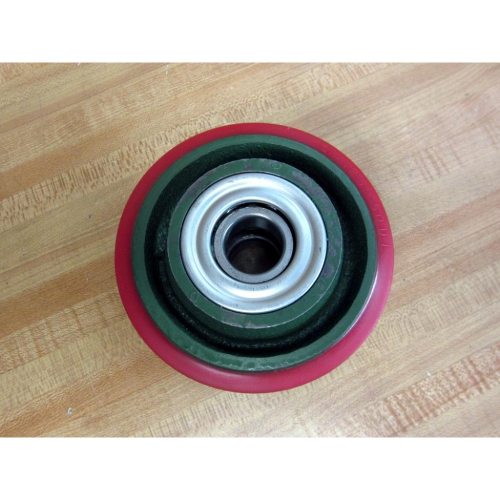 125X50UL Wheel wBearing Unit S125X50UL - New No Box