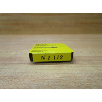 Buss N-2-12 Bussmann Fuse N212 Spring Element (Pack of 10)